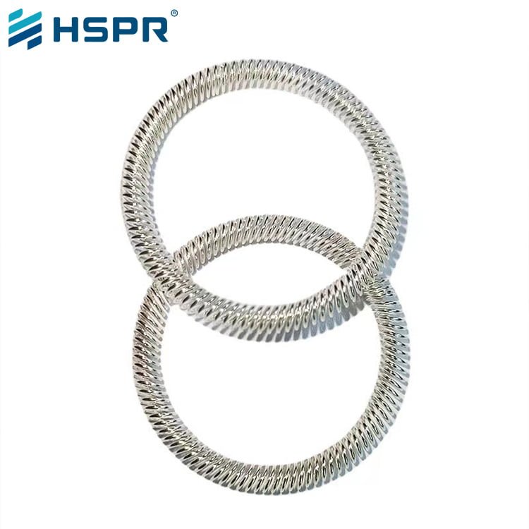 custom Electrical Conducting Spring