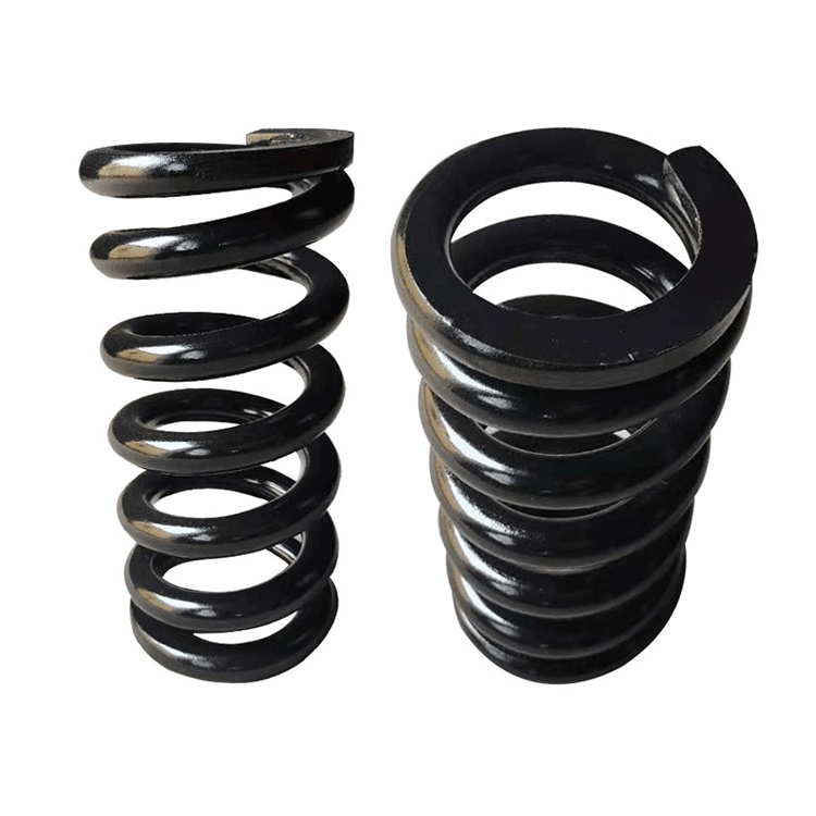 custom Heavy Duty Compression Springs