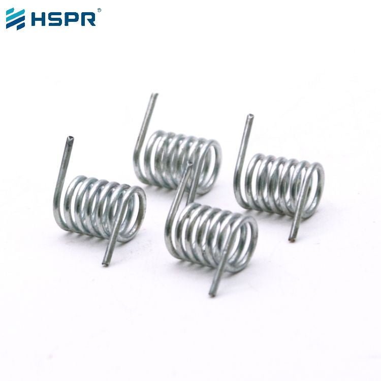 custom Linear Torsion spring