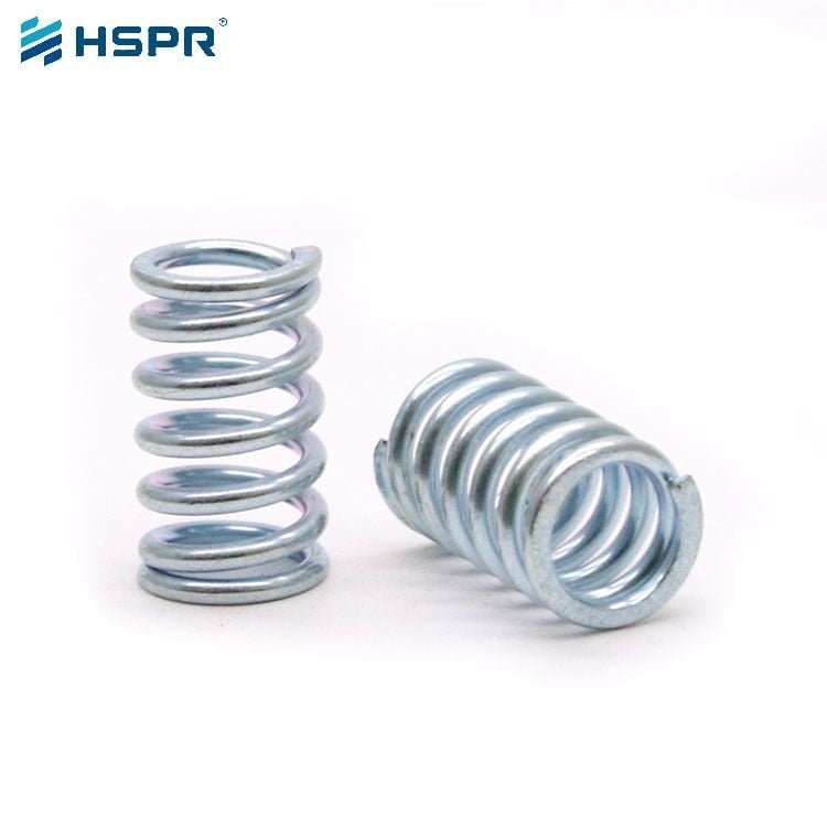 custom Stainless Steel compression spring