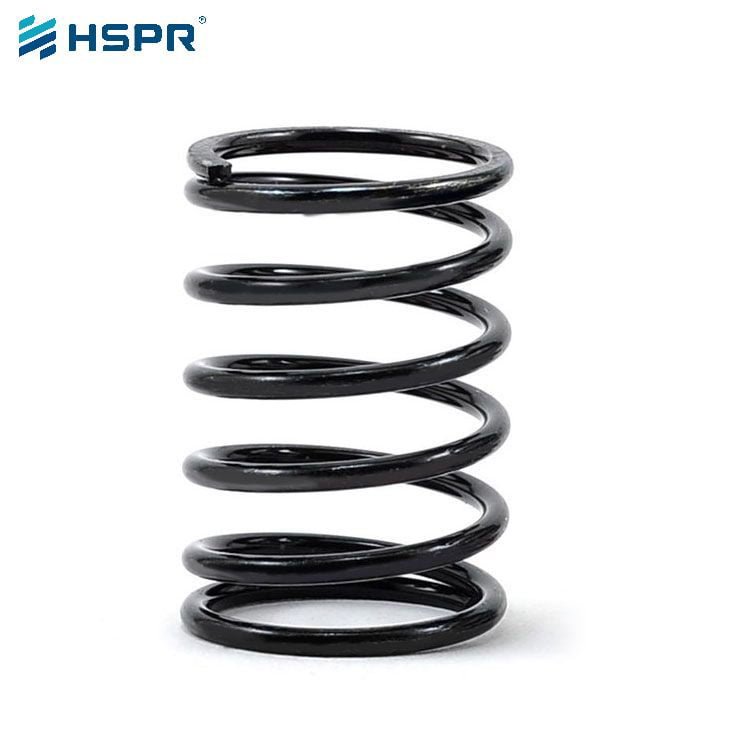 custom automotive spring manufacturer