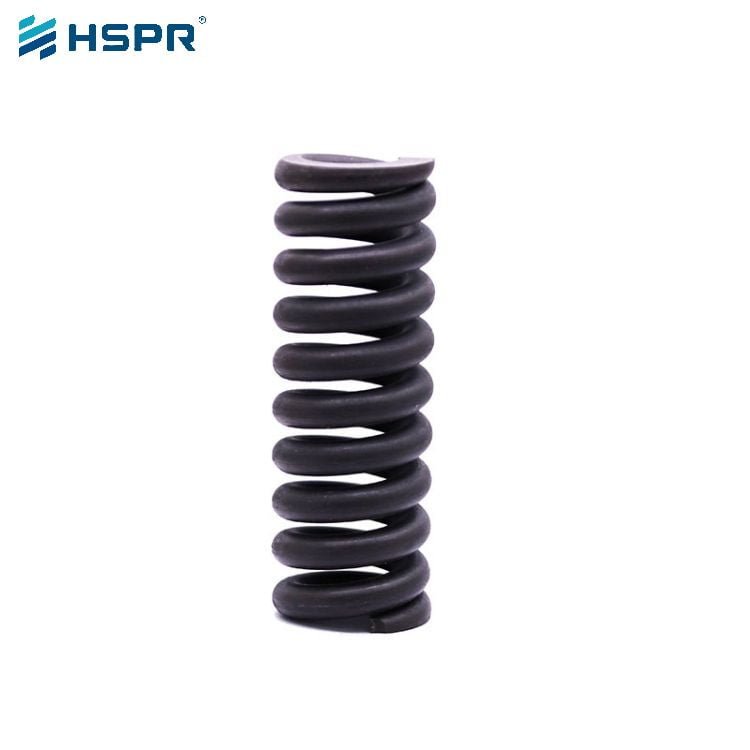 custom automotive springs