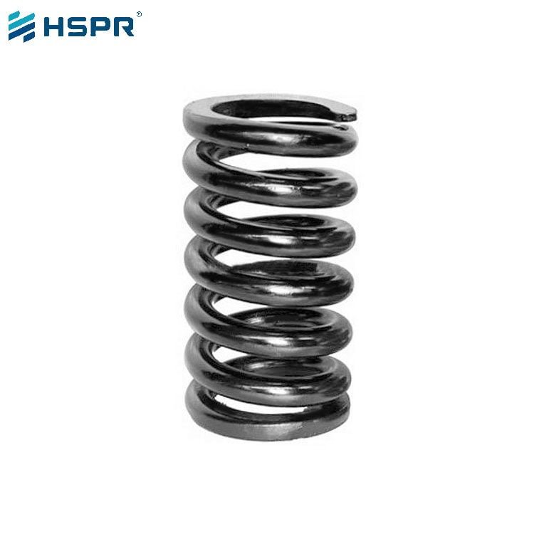 custom automotive springs manufacturer