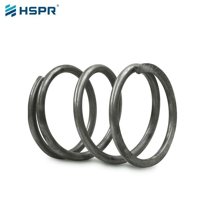 custom bulk compression spring