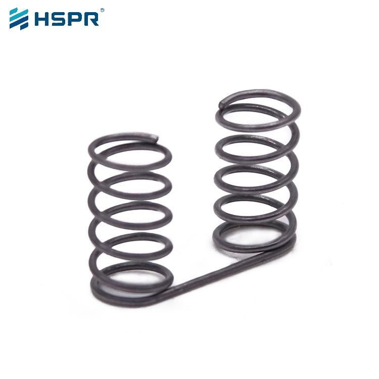 custom bulk springs