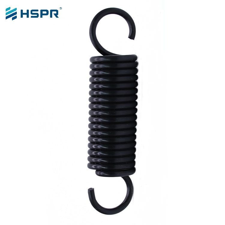 custom coil extension spring