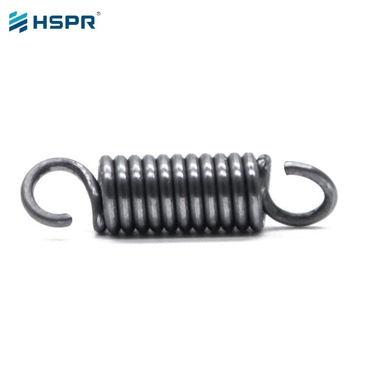 custom coil extension springs