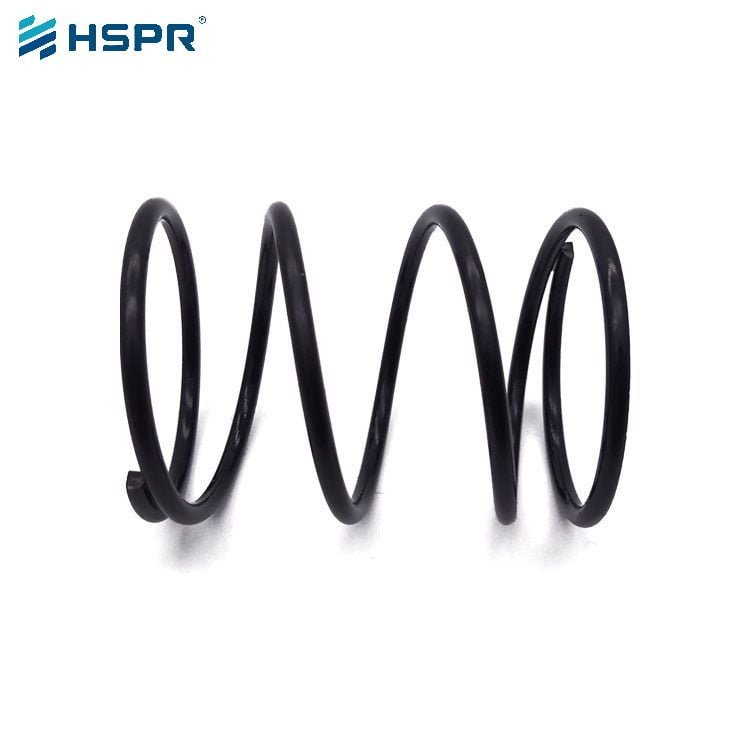 custom compression spring manufacturer