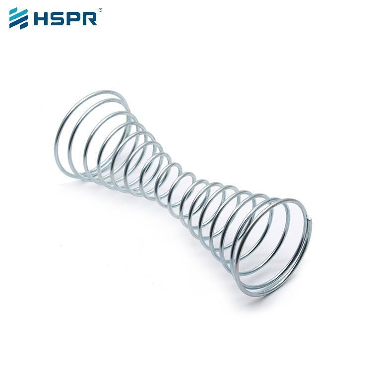 custom conical spring manufacturer