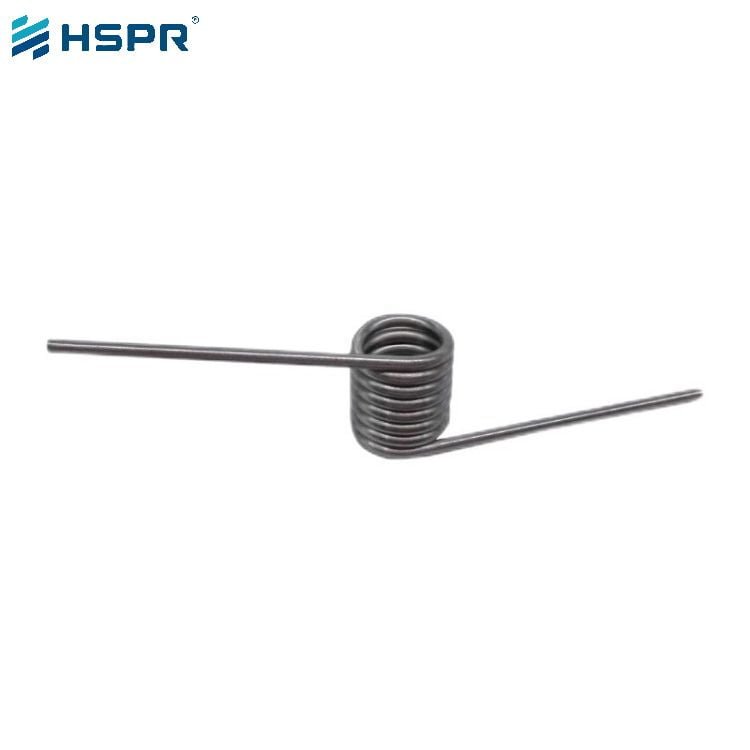 custom door torsion spring