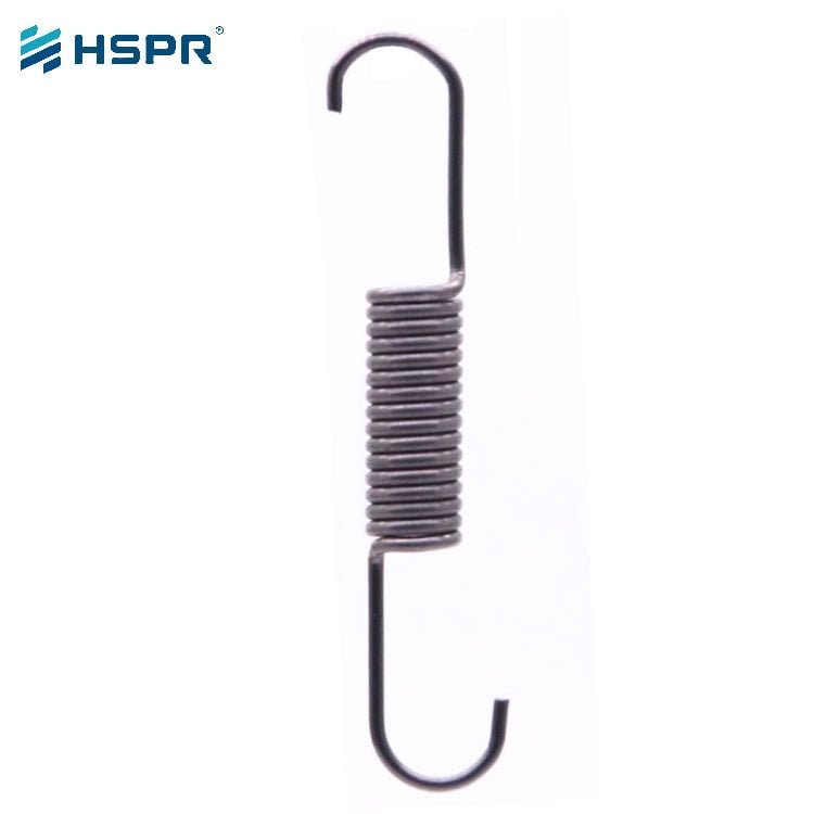 custom extension spring manufacturers