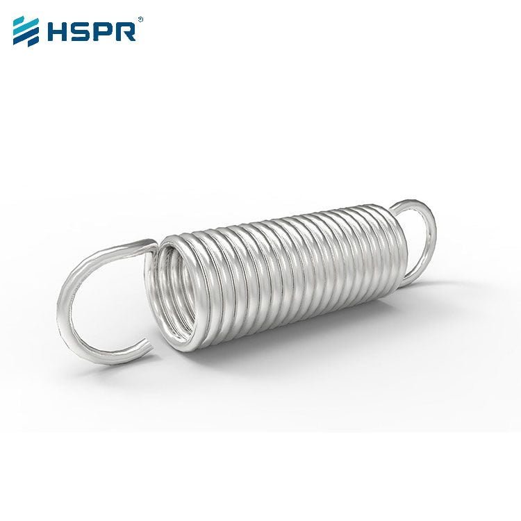 custom extension springs manufacturers