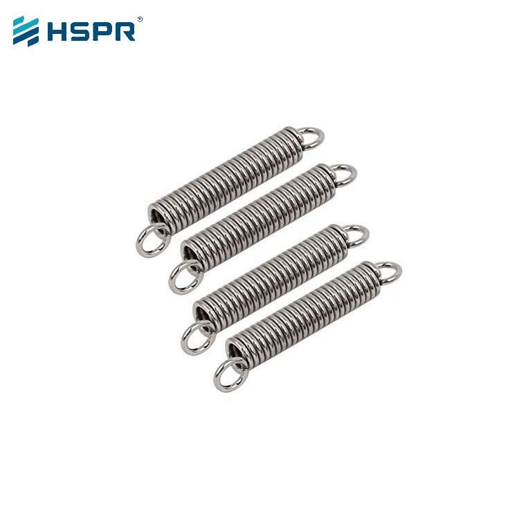 custom extension springs