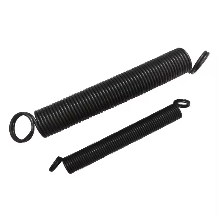 custom garage extension spring