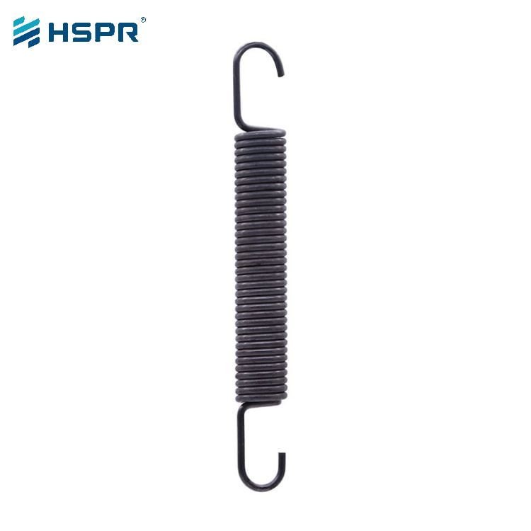 custom helical extension springs