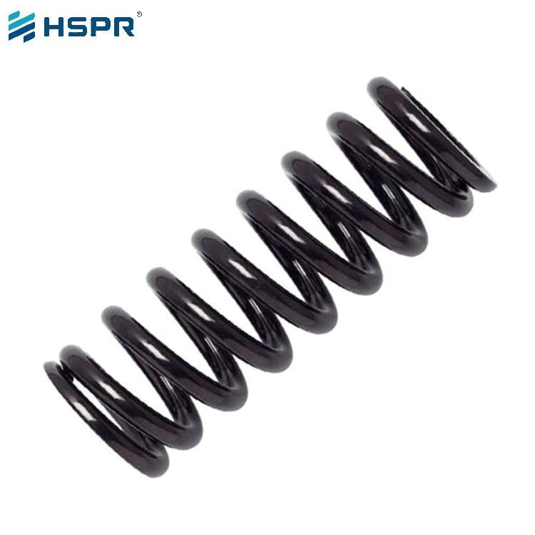 custom high temperature spring factory