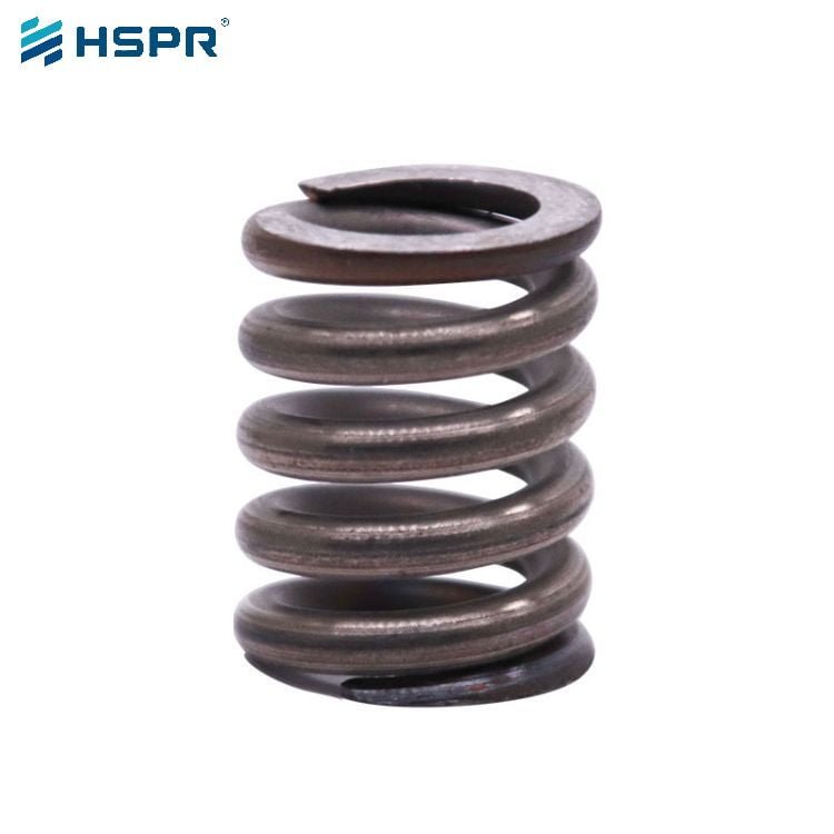 custom high temperature springs factory