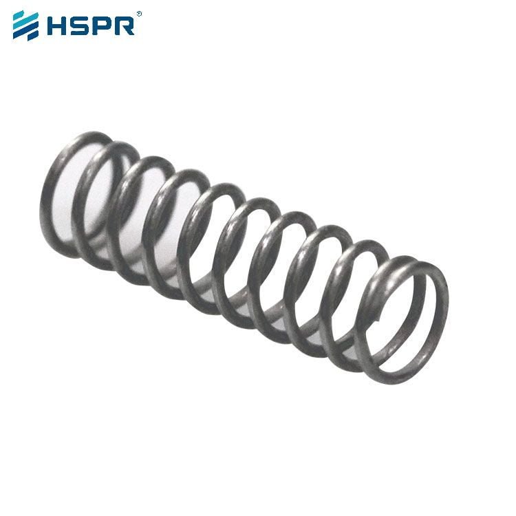 custom high temperature springs manufacturer