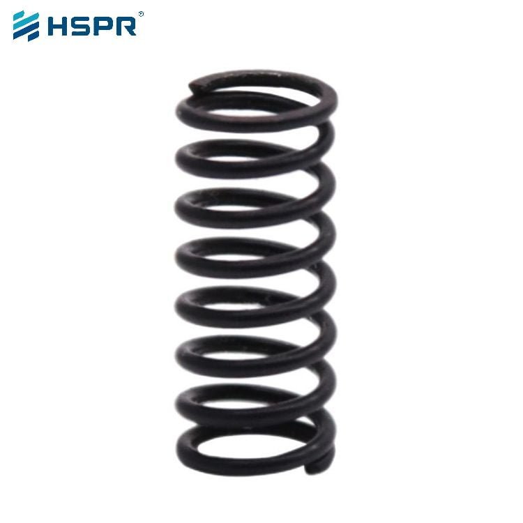 custom industrial compression spring