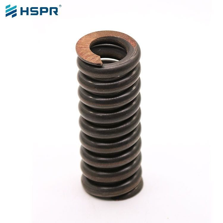 custom industrial springs