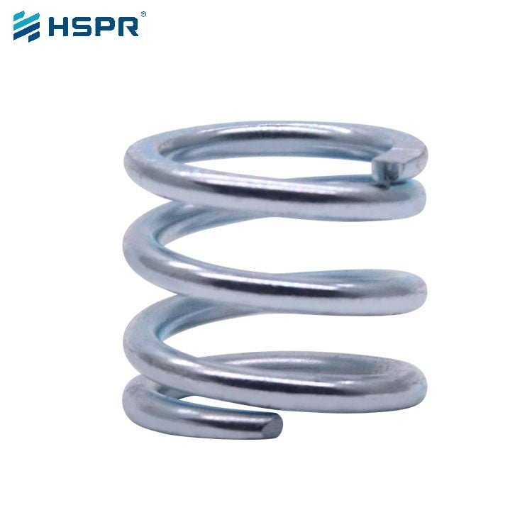 custom metal compression spring manufacturer