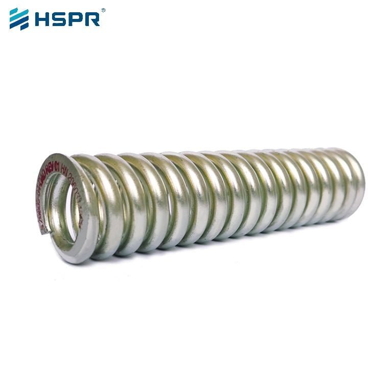 custom metal spring manufacturer