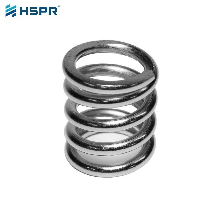 custom metal spring