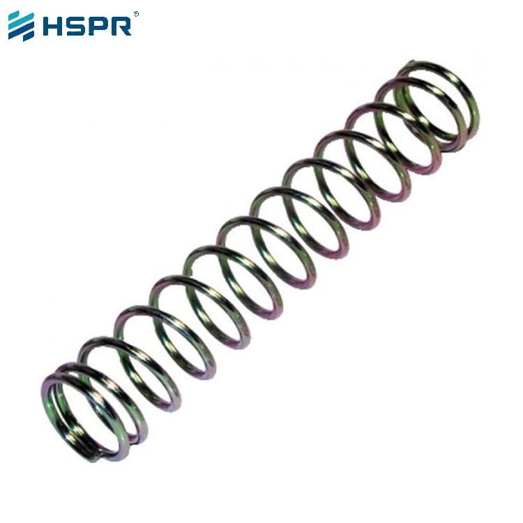 custom metal springs manufacturer