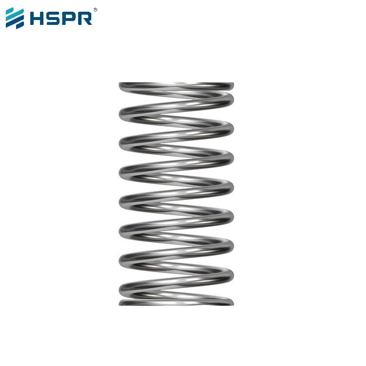 custom springs manufacturer