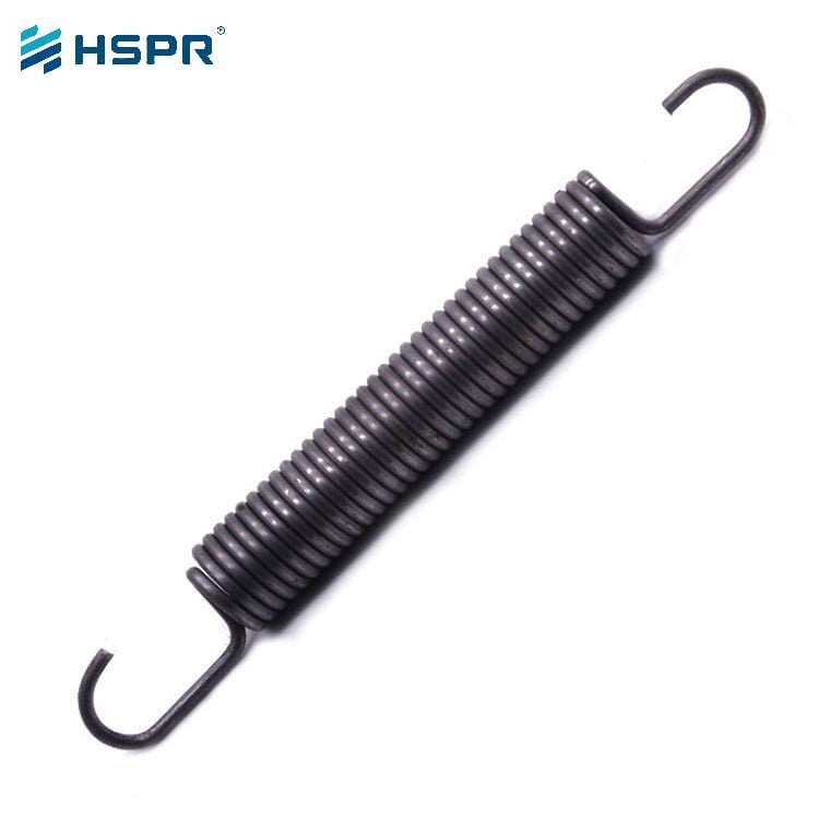 custom standard extension springs