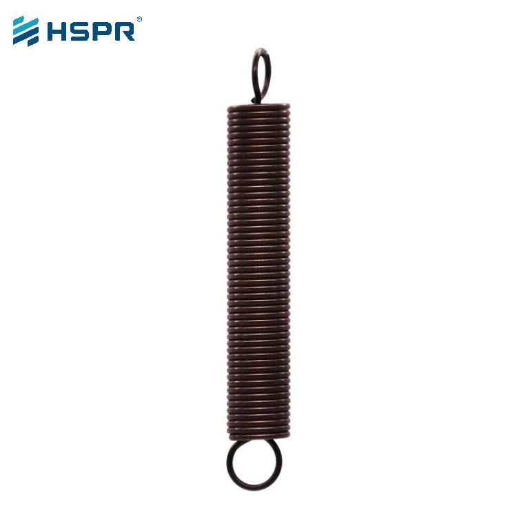 custom types of helical spring