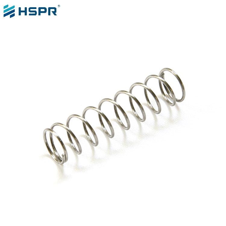 custom wire compression spring