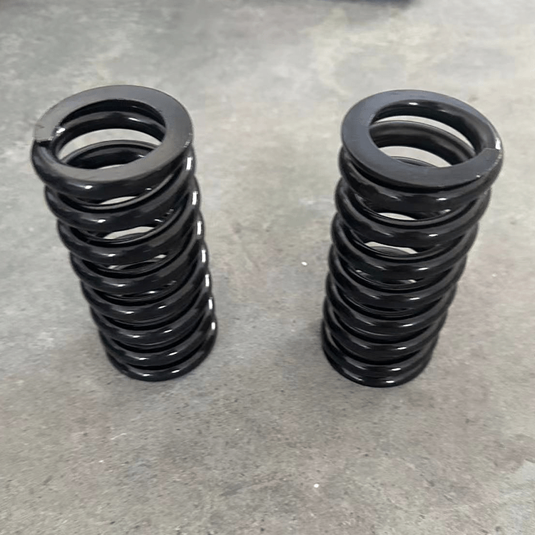 hd compression spring factory