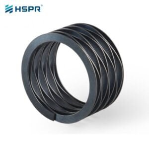 heavy duty wave spring