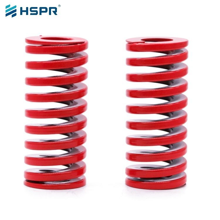 hefty die spring manufacturer