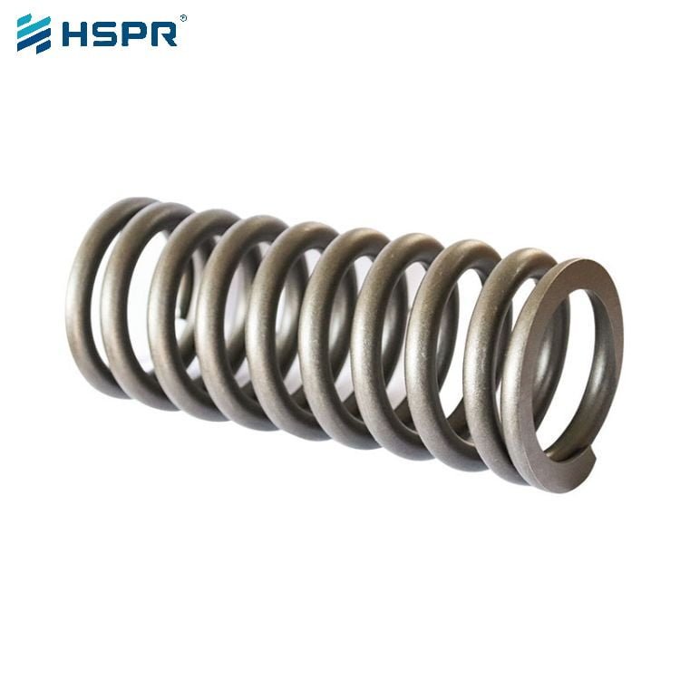 high temperature compression spring manufacturer