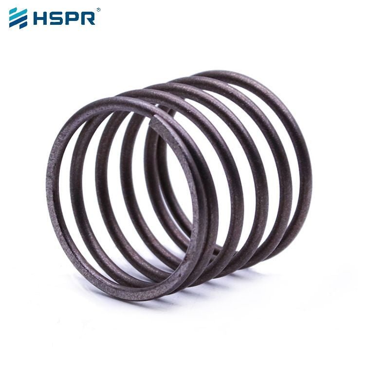 high temperature compression springs manufacturer