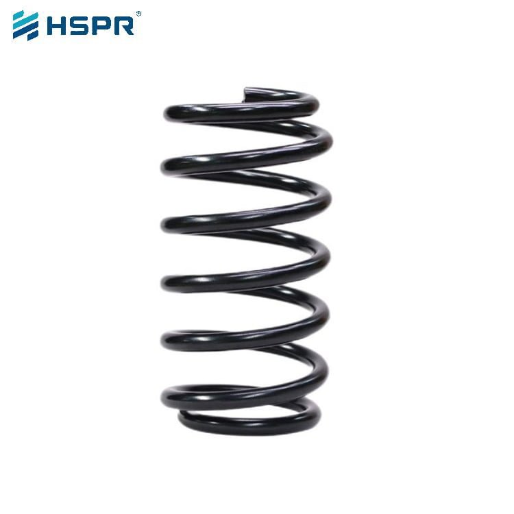 high temperature springs