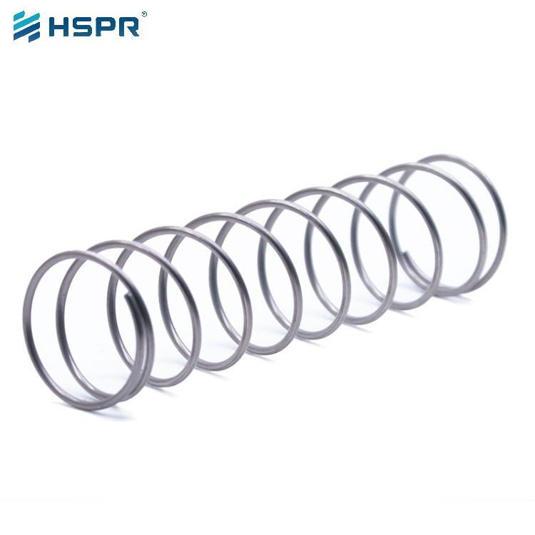 inconel compression springs manufacturer