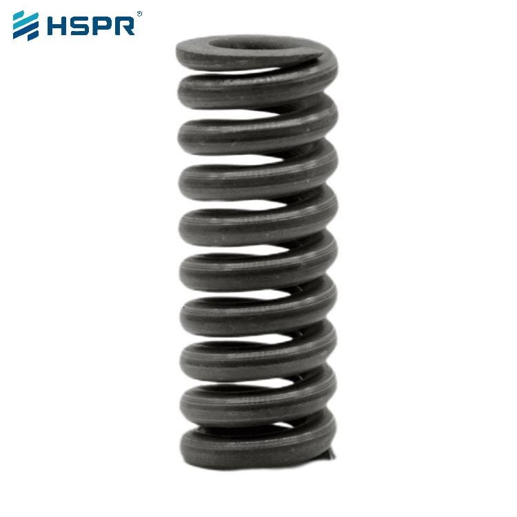 industrial compression spring manufacturer