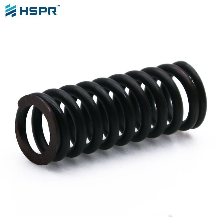 industrial compression springs factory