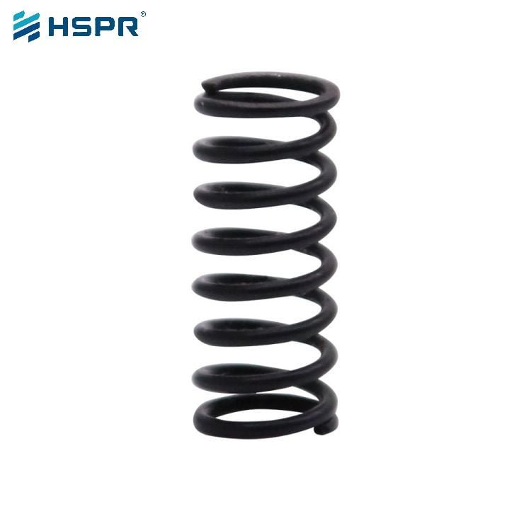 industrial compression springs manufacturer