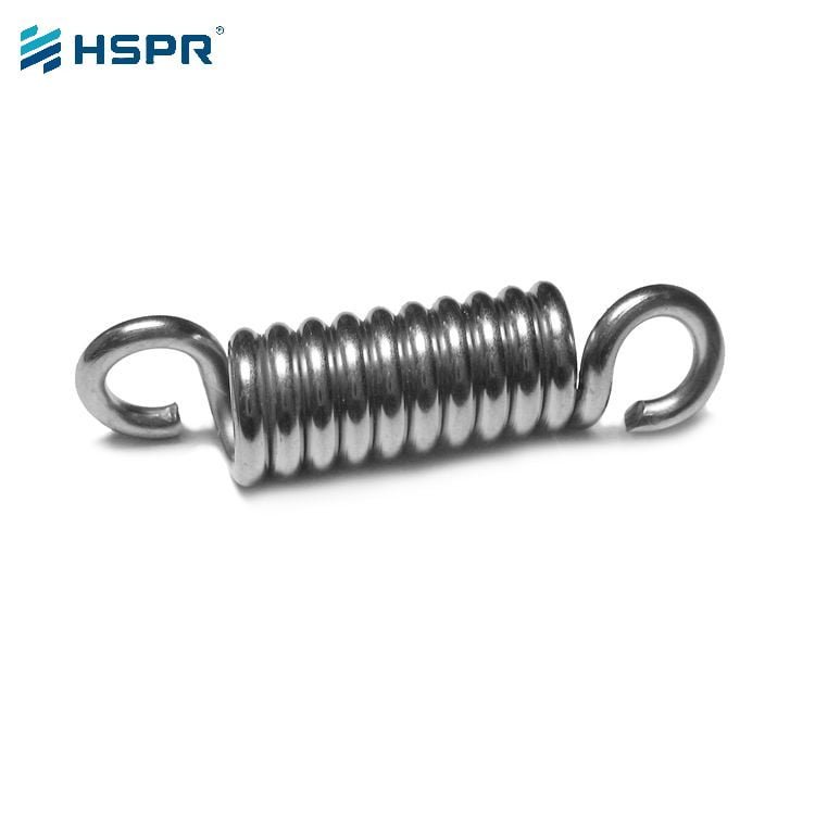 industrial extension springs factory