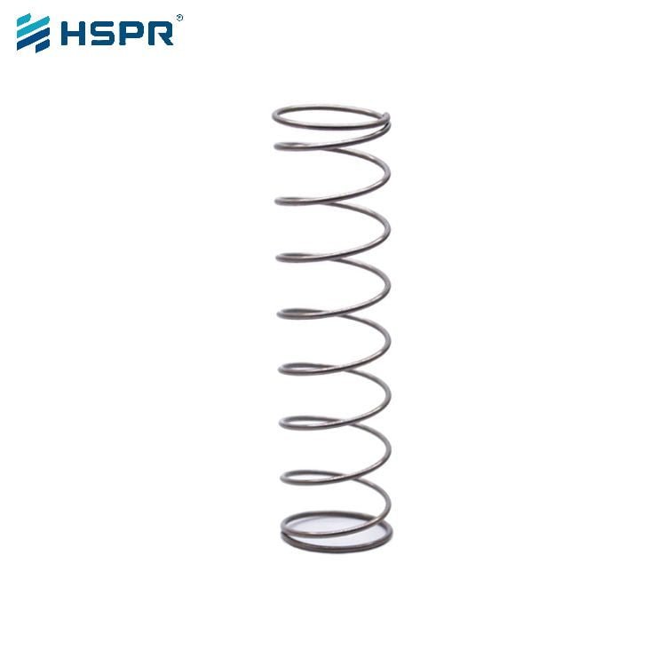 light compression spring factory