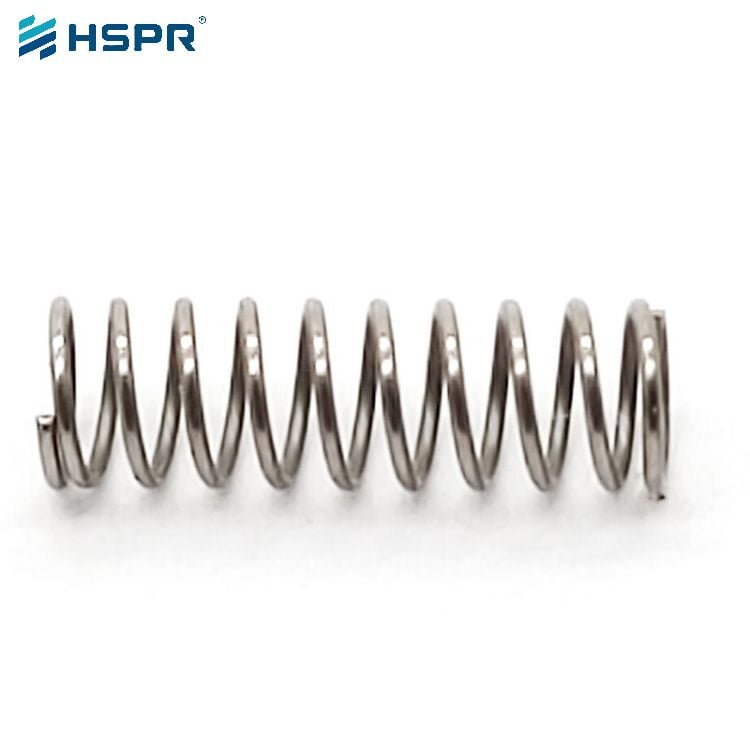 linear compression spring factory