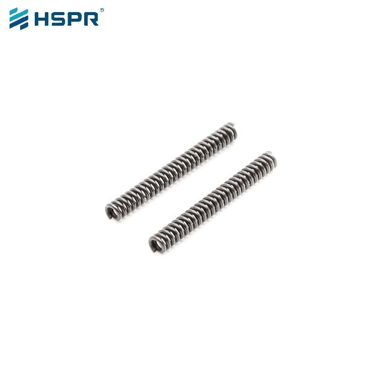 long compression spring factory