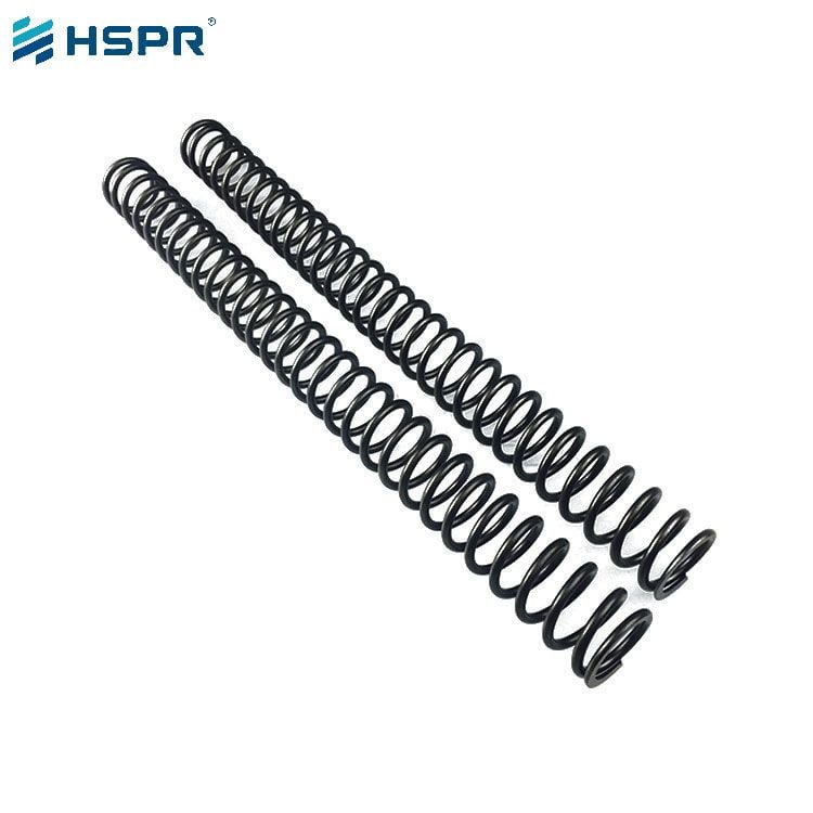 long compression spring manufacturer