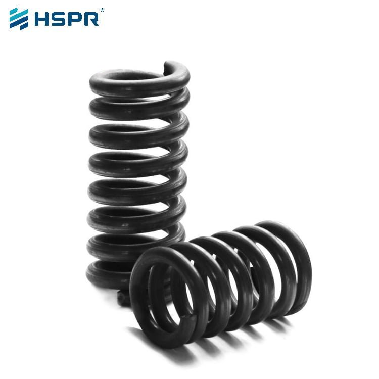 metal compression spring factory