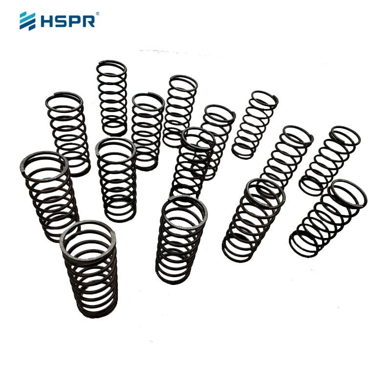 metal springs