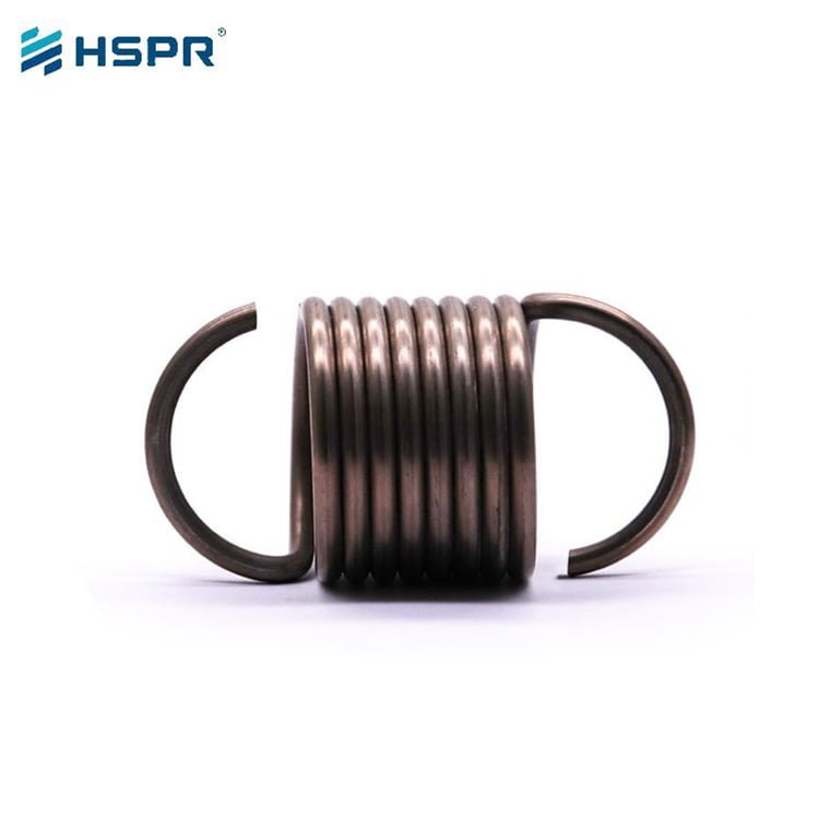 micro extension springs